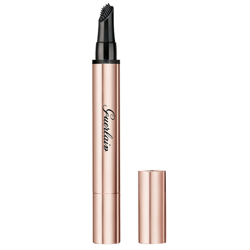 Mad Eyes 20 Gel Eyebrpen 03 Fonce 2.5 Ml