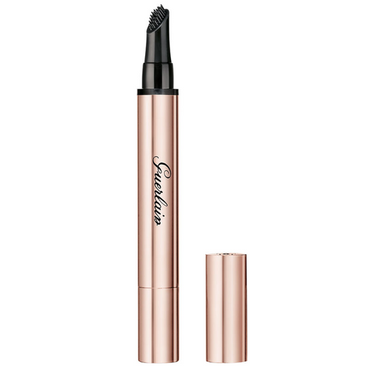 Mad Eyes 20 Gel Eyebrpen 03 Fonce 2.5 Ml