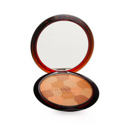 Terra 22 Bronz/Pdr Light 01
