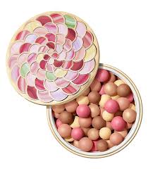 Met 24 Pearl/Pdr 4 Amber