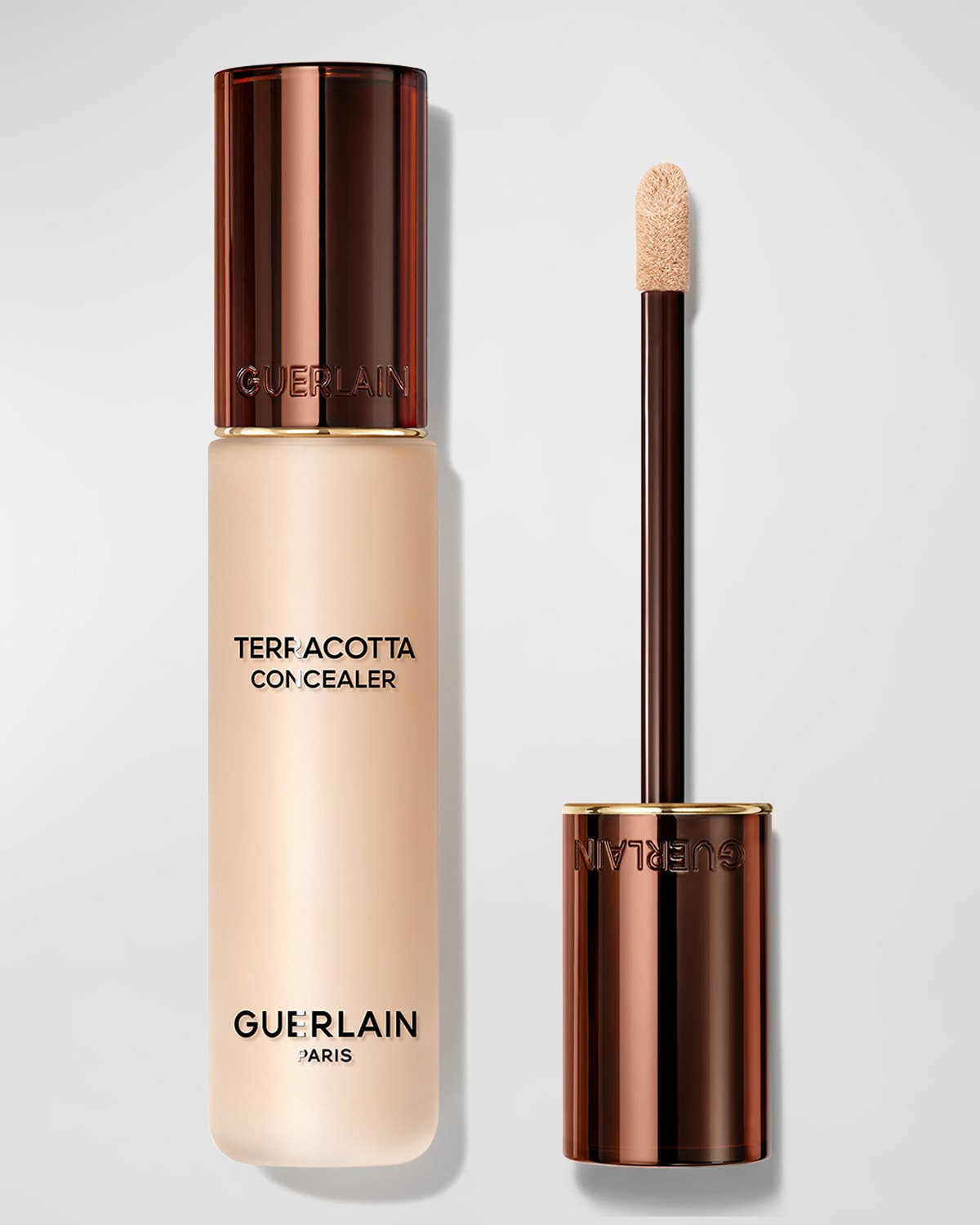 Terra 24 Concealer 0N