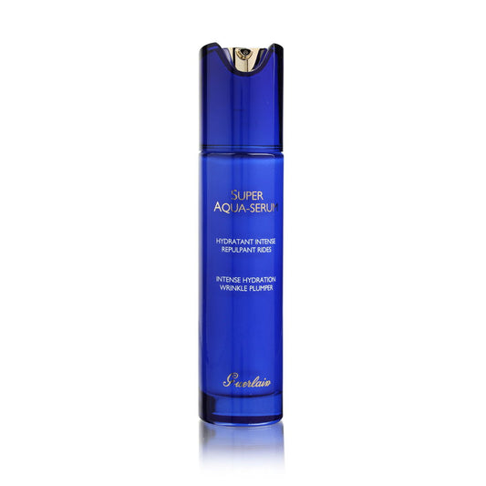 Super Aqua Serum Bottle 30Ml