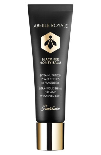 Ab Roy 17 Balm Repair 30 Ml Tb