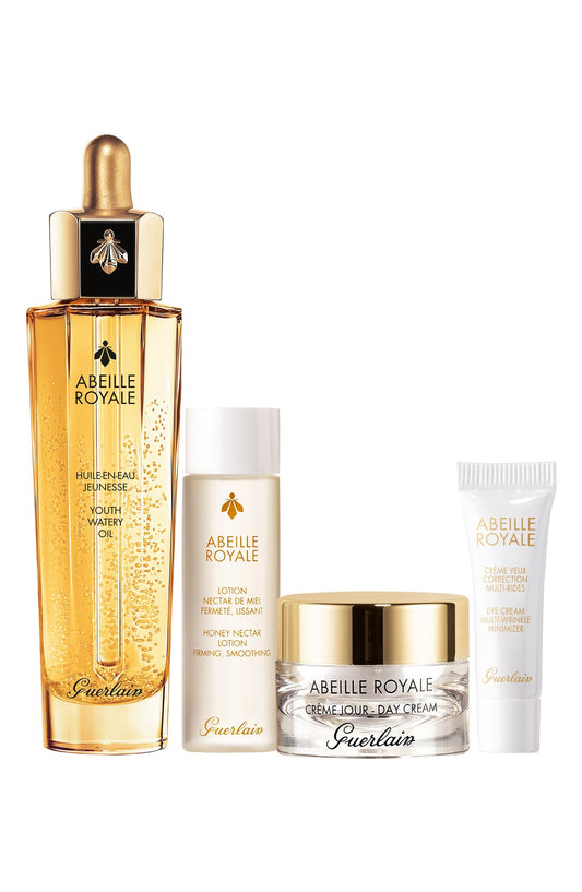 Ab Roy 20 Oil Set 75 Ml