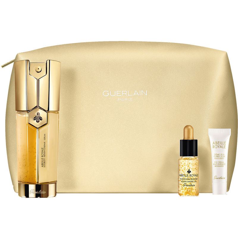 Ab Roy 20 M Day Set 38Ml