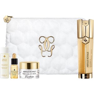 Ab/Roy 21 Ser Dr Set