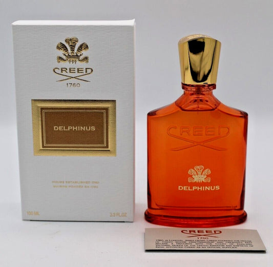 Creed - 100Ml Millesime Delphinus
