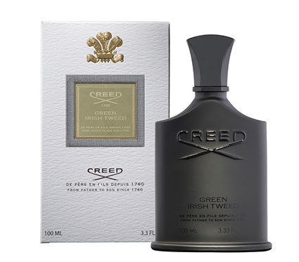 Millesime Green Irish Tweed Edp 100 Ml