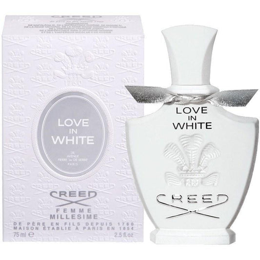 Love In White Edp 75 Ml