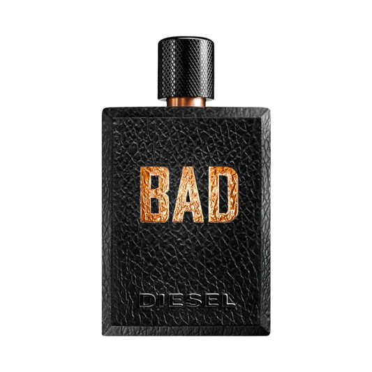 DIESEL BAD EDT V125ML