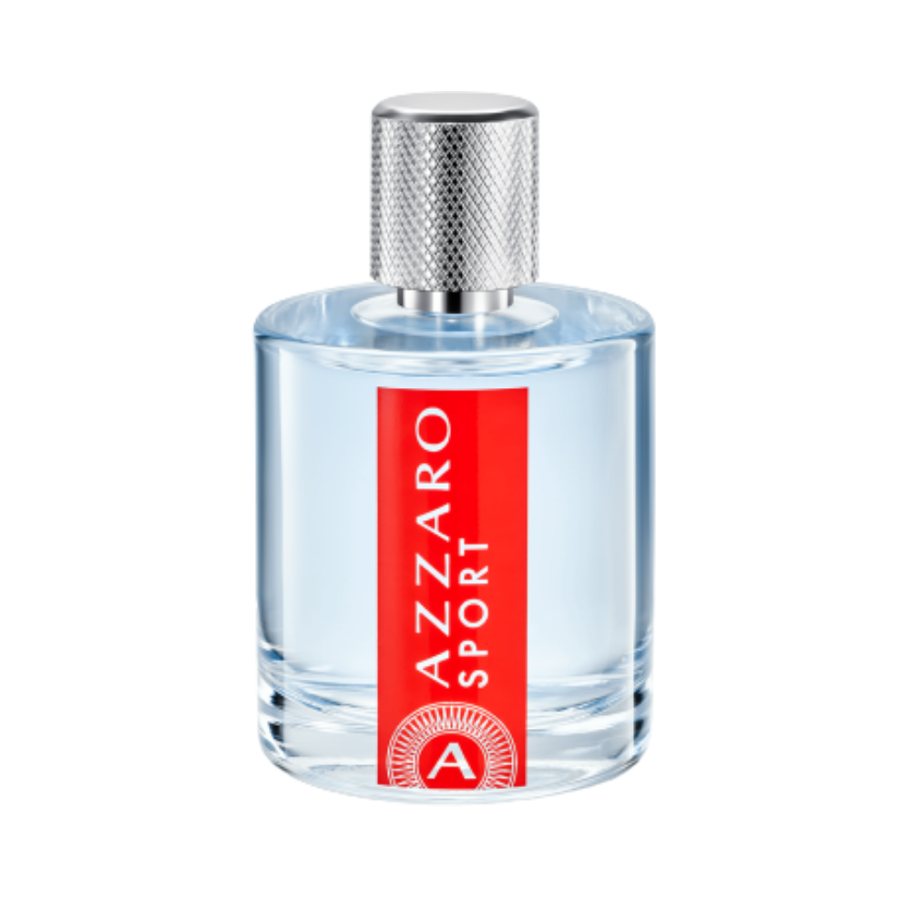 AZZ SPORT EDT NEW V100ML