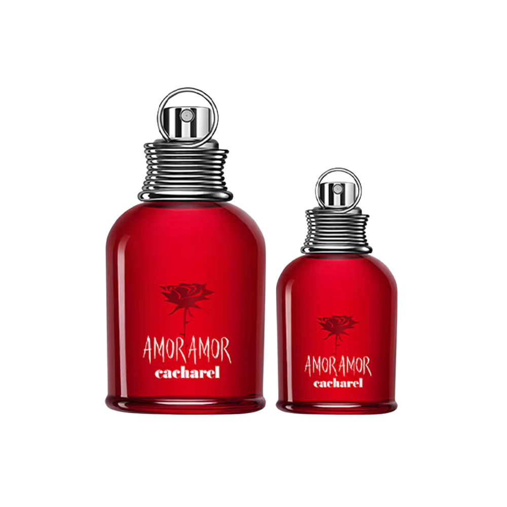 Cacharel Amor Amor EDT SET 100ML+30ML