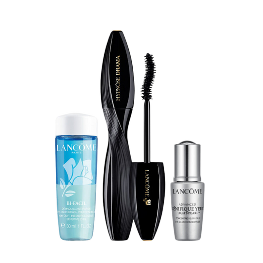 Lancome Hypnose Drama SET 01+LS5ML+BF30ML Bas SET X24