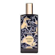 Edp Irish Leather 75Ml New