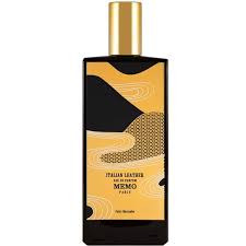 Edp Italian Leather 75Ml New