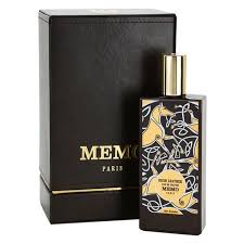 Memo Edp Irish Leather 75Ml