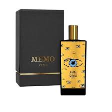 Memo Edp Marfa 75Ml