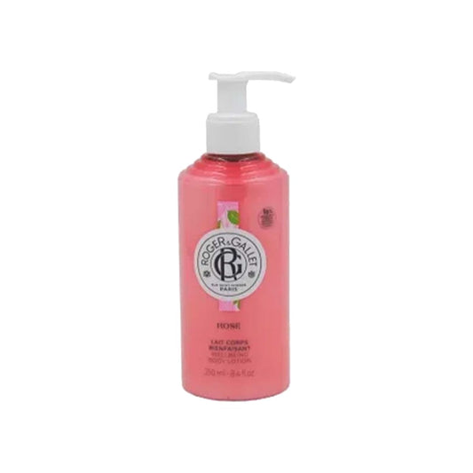 Leche Para El Cuerpo Rose 250Ml Unisex