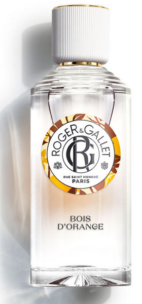 Bois Orange Fragrant Wat 100Ml