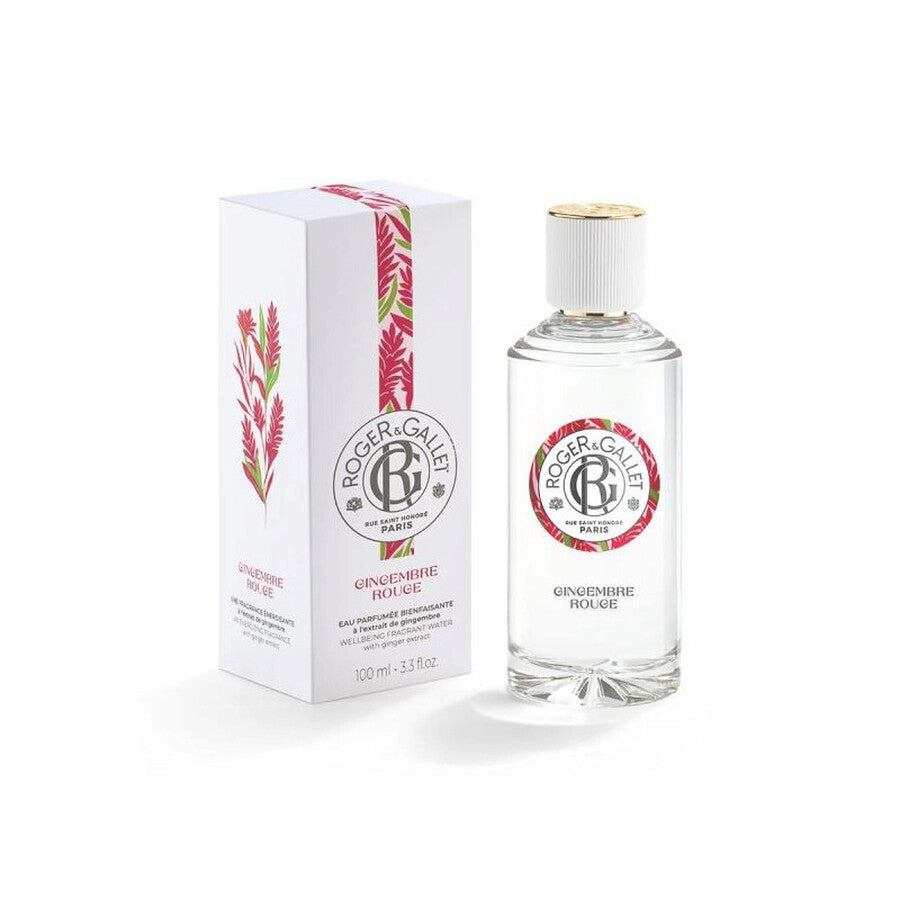 Ging Rouge Frag Water 100Ml