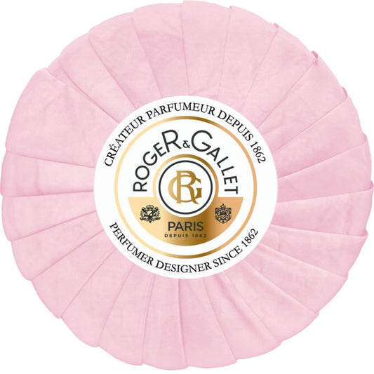 Ging Rouge Soap 100Gr