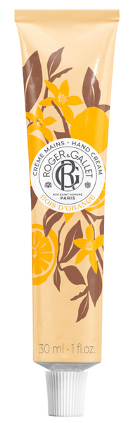 Bois Orange Hand Cream 30Ml