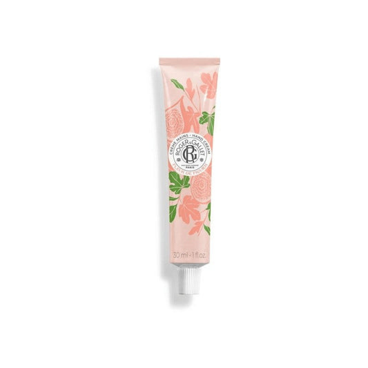 Fleur De Figuier Hand Cream 30Ml
