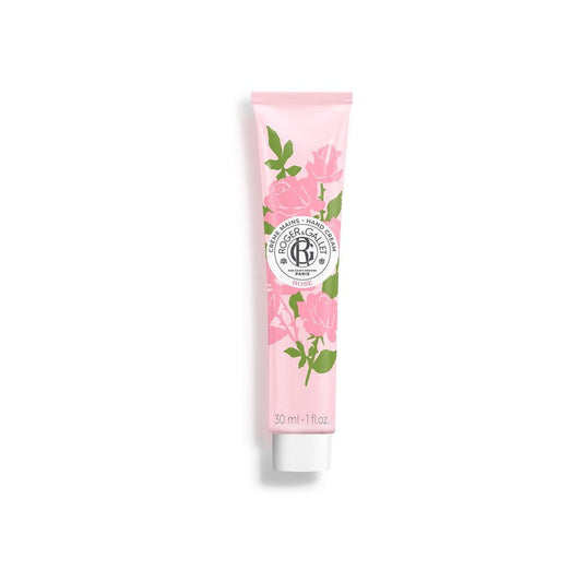 Rose Hand Cream 30Ml