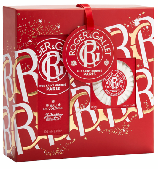 Set Xmas Jmf 100Ml 23