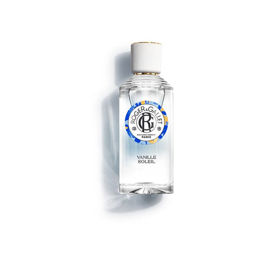 Perfume Roger & Gallet Vanille Soleil Eau de Parfum 100ml