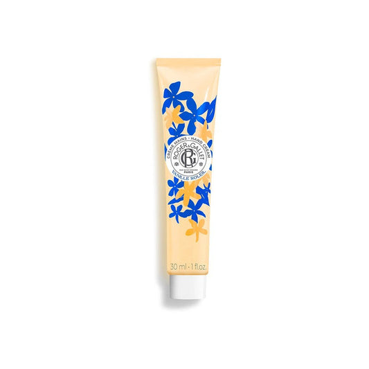 Perfume Vanille Soleil Roger & Gallet 30ml