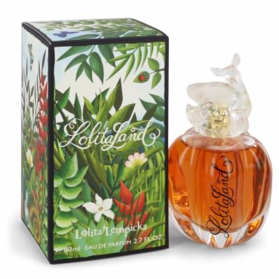 Wonderland Edp Spray 80 Ml