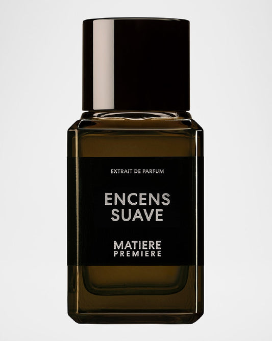 Matiere Premiere Encens Suave Extrait De Parfum 100Ml