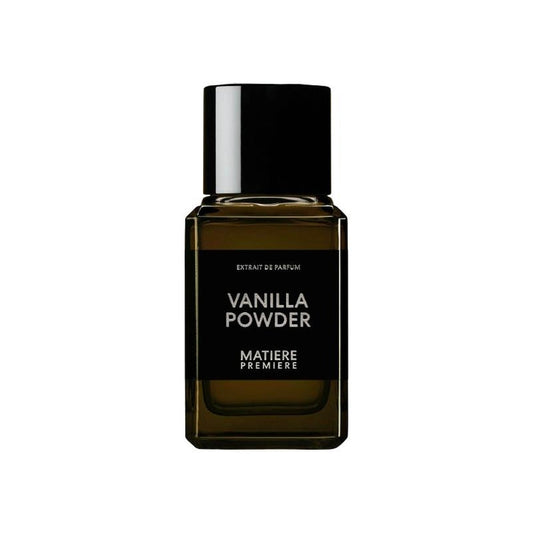 Perfume Matiere Premiere Vanilla Powder Extrait de Parfum 100ml