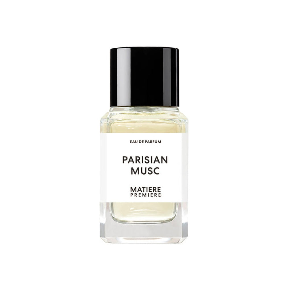Perfume Parisian Music Edp 100 ML Matiere Premiere