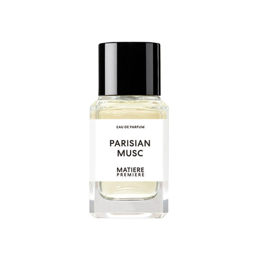 Perfume Parisian Music Edp 100 ML Matiere Premiere