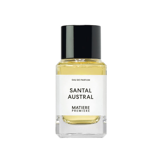 Perfume Santal Austral Edp 100 ML Matiere Premiere