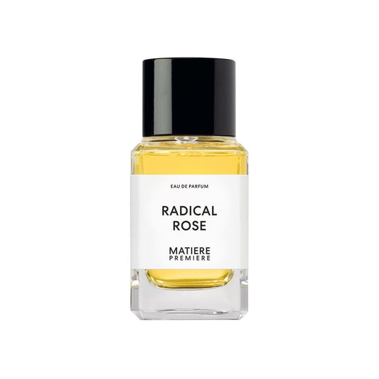 Perfume Radical Rose Edp 100 ML Matiere Premiere