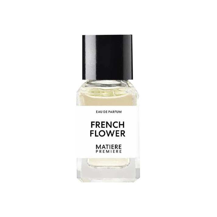 Perfume French Flower Edp 100 ML Matiere Premiere