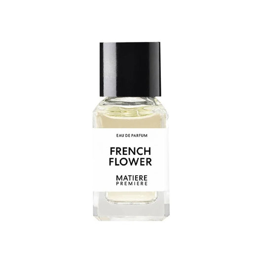 Perfume French Flower Edp 100 ML Matiere Premiere
