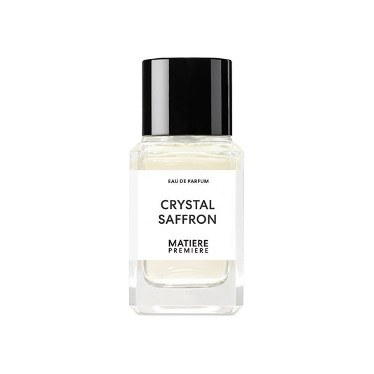 Perfume Crystal Saffron Edp 100 ML Matiere Premiere