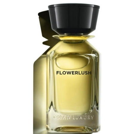 Oman Luxury Flowerlush Edp 100Ml
