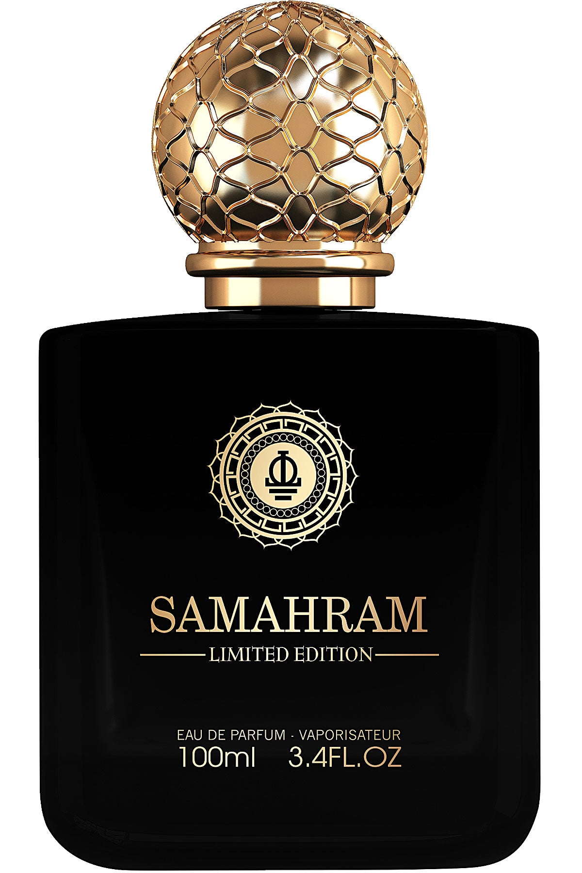 Perfume Oman Luxury Royal Incense EDP 100Ml