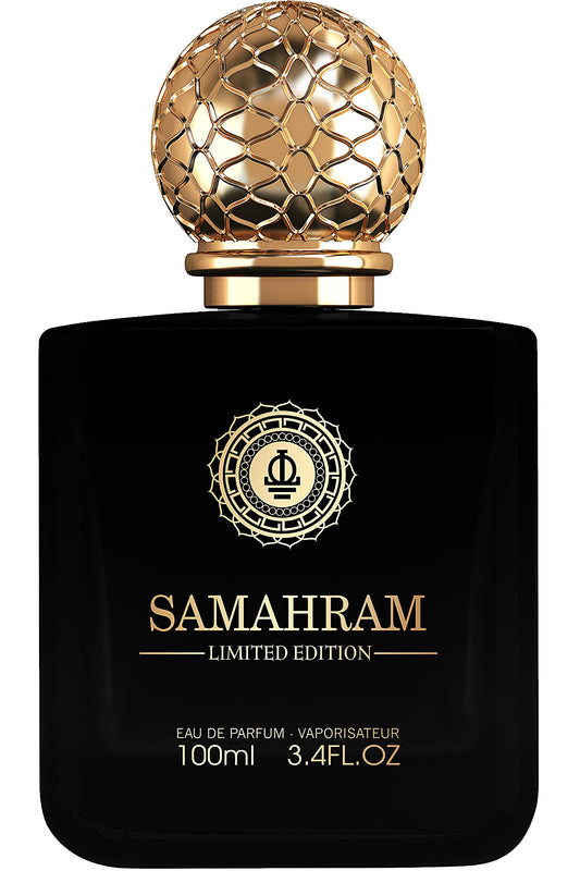 Oman Luxury Royal Incense Edp 100Ml