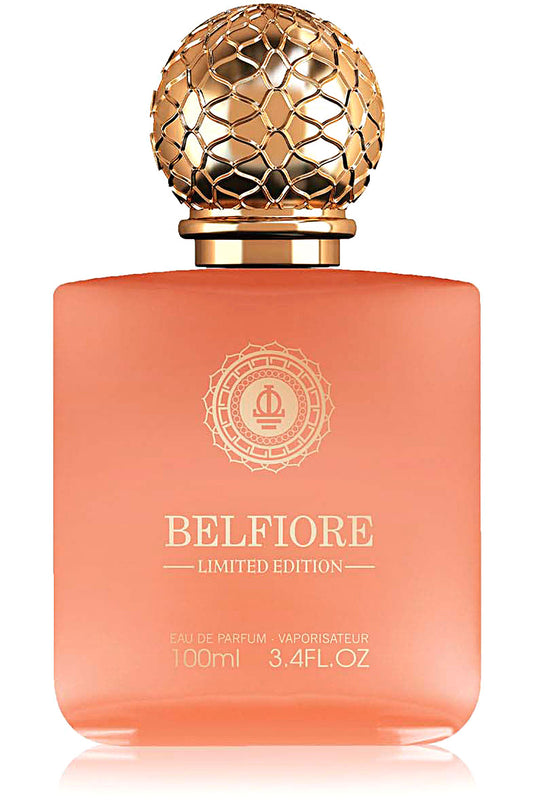 Oman Luxury Belfiore Edp 100Ml