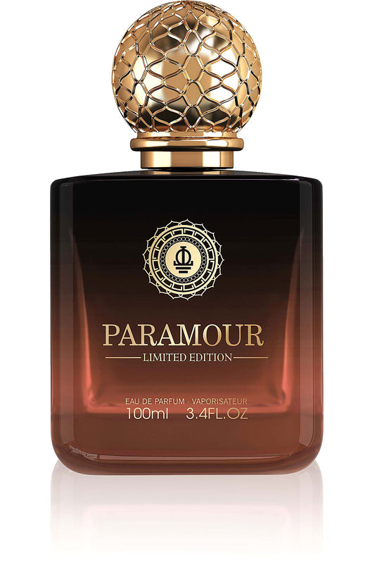 Oman Luxury Paramour Edp 100Ml