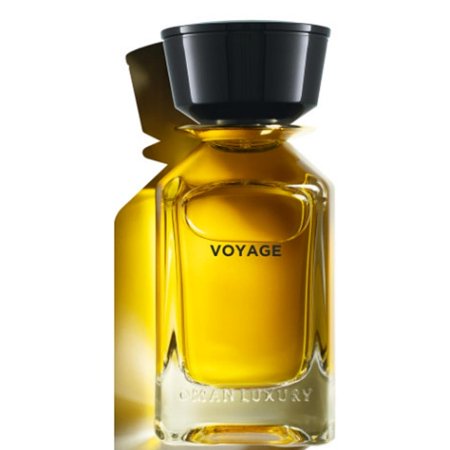 Oman Luxury Voyage Edp 100Ml