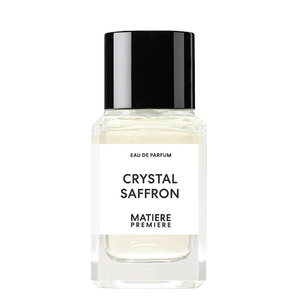 Perfume Crystal Saffron EDP 100Ml