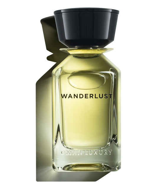 Oman Luxury Wanderlust Edp 100Ml