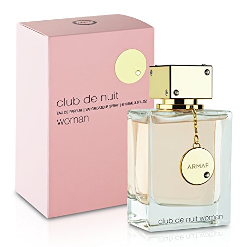 Armaf Club De Nuit Edp Femme 105Ml
